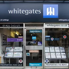 Bild von Whitegates Halifax Lettings & Estate Agents