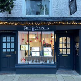 Bild von Fine & Country Bristol