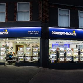 Bild von Robinson Jackson Sidcup & Blackfen Estate Agents