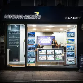 Bild von Robinson Jackson Belvedere Estate Agents
