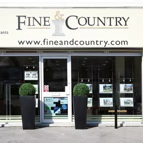 Bild von Fine & Country South East Hampshire