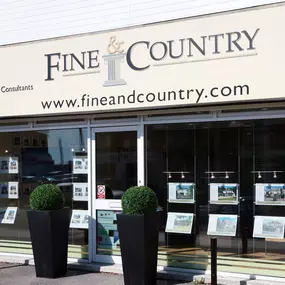 Bild von Fine & Country South East Hampshire