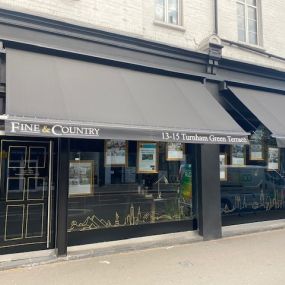 Bild von Fine & Country Chiswick