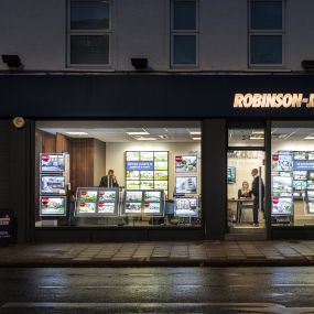 Bild von Robinson Jackson Eltham Estate Agents