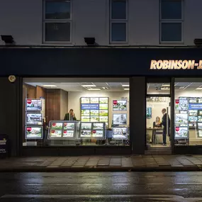 Bild von Robinson Jackson Eltham Estate Agents