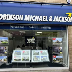 Bild von Robinson Jackson Eltham Estate Agents