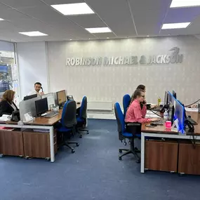 Bild von Robinson Jackson Eltham Estate Agents
