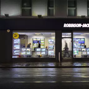 Bild von Robinson Jackson Eltham Estate Agents