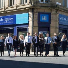 Bild von Whitegates Bradford Lettings & Estate Agents