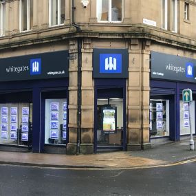 Bild von Whitegates Bradford Lettings & Estate Agents