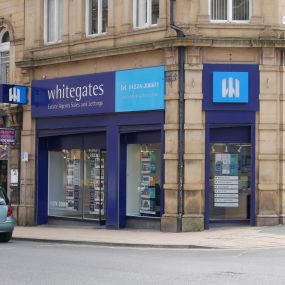 Bild von Whitegates Bradford Lettings & Estate Agents