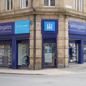 Bild von Whitegates Bradford Lettings & Estate Agents