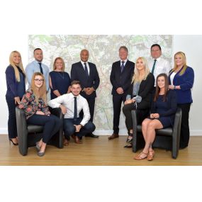 Bild von Whitegates Bradford Lettings & Estate Agents