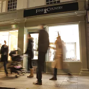 Bild von Fine & Country Stratford-upon-Avon