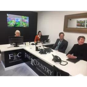 Bild von Fine & Country Stratford-upon-Avon