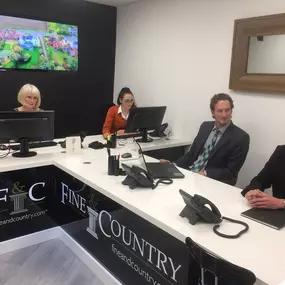 Bild von Fine & Country Stratford-upon-Avon