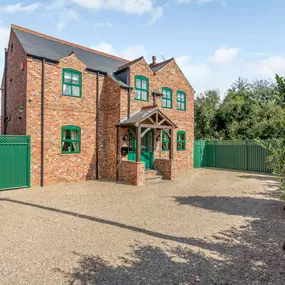 Bild von Fine & Country York