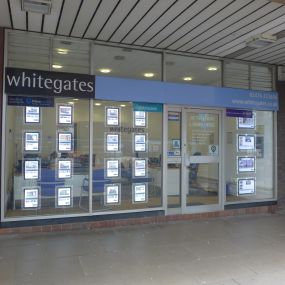 Bild von Whitegates Coventry Lettings & Estate Agents