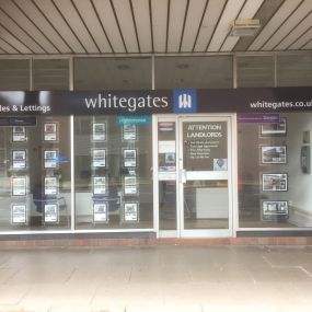 Bild von Whitegates Coventry Lettings & Estate Agents