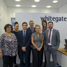 Bild von Whitegates Coventry Lettings & Estate Agents