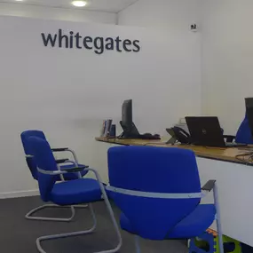Bild von Whitegates Coventry Lettings & Estate Agents