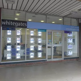 Bild von Whitegates Coventry Lettings & Estate Agents