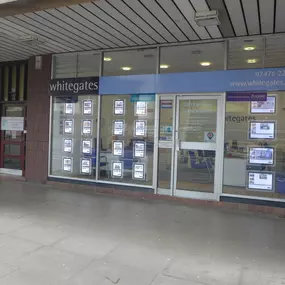 Bild von Whitegates Coventry Lettings & Estate Agents