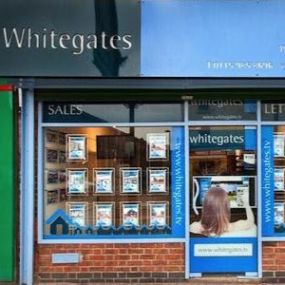 Bild von Whitegates Nottingham Sherwood Lettings & Estate Agents