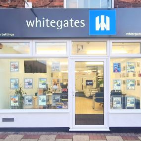 Bild von Whitegates Nottingham Sherwood Lettings & Estate Agents