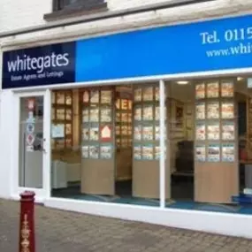Bild von Whitegates Ilkeston Lettings & Estate Agents