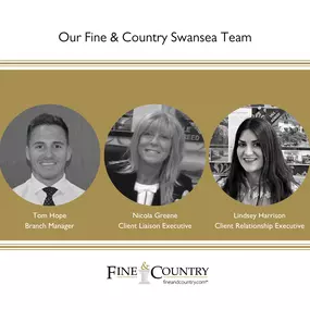 Bild von Fine & Country Swansea