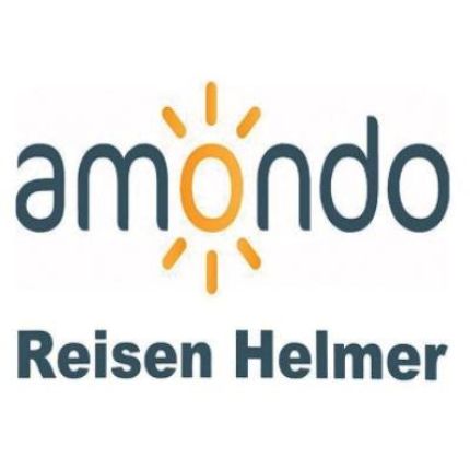 Logo fra Reisen Helmer