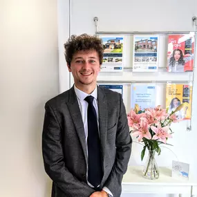 Bild von Whitegates Nantwich Estate Agents