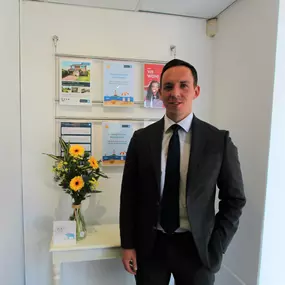 Bild von Whitegates Nantwich Estate Agents