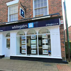 Bild von Whitegates Nantwich Estate Agents