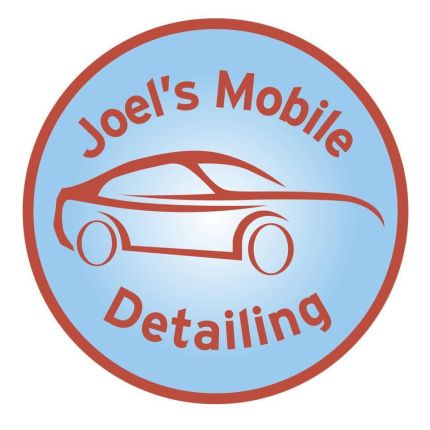 Logótipo de Joel's Mobile Detailing and Ceramic coating
