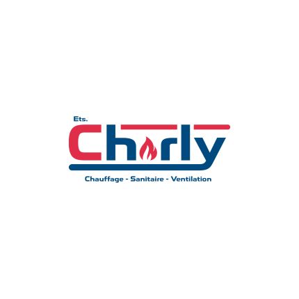 Logo fra Ets Charly Chauffage