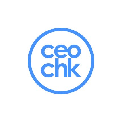 Logo de CEO Chicks