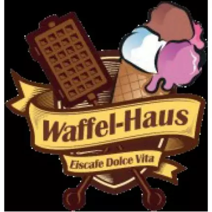 Logótipo de Waffelhaus & Eismanufaktur Schulz