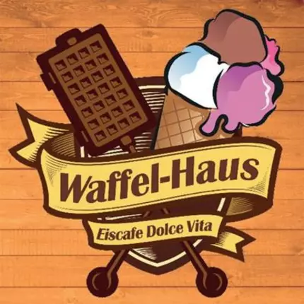 Logo od Waffelhaus & Eismanufaktur Schulz