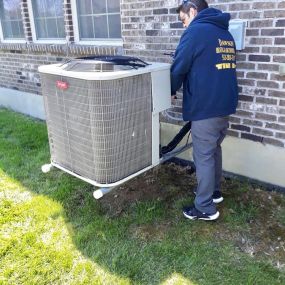 Bild von Dawson Heating & Air Conditioning