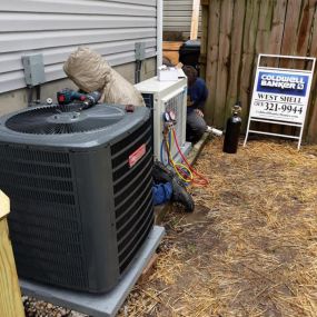 Bild von Dawson Heating & Air Conditioning