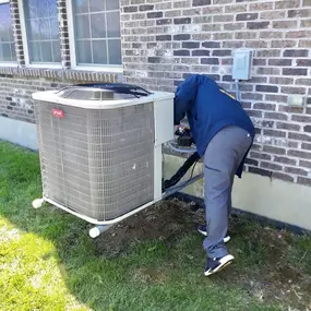 Bild von Dawson Heating & Air Conditioning