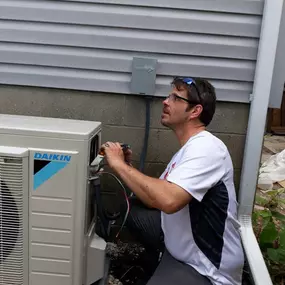 Bild von Dawson Heating & Air Conditioning