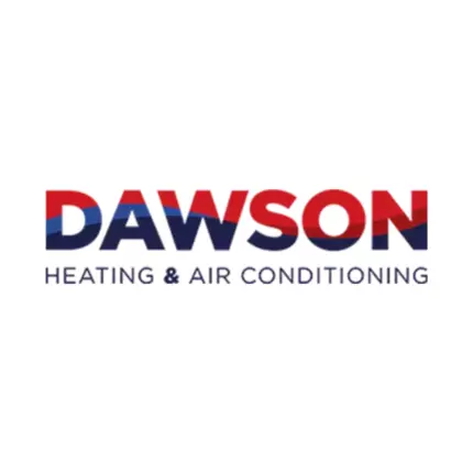 Logótipo de Dawson Heating & Air Conditioning