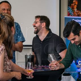 Bild von Wine Academy agence événementielle œnologique et animations pour entreprises et événements privés à Angers