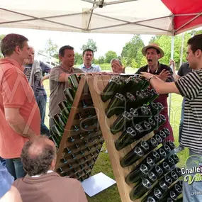 Bild von Wine Academy agence événementielle œnologique et animations pour entreprises et événements privés à Angers