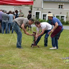 Bild von Wine Academy agence événementielle œnologique et animations pour entreprises et événements privés à Angers