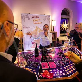 Bild von Wine Academy agence événementielle œnologique et animations pour entreprises et événements privés à Angers