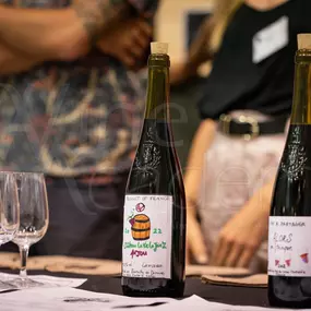 Bild von Wine Academy agence événementielle œnologique et animations pour entreprises et événements privés à Angers